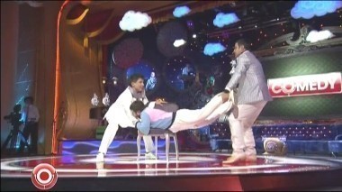 Камеди Клаб, 6 сезон, 5 выпуск