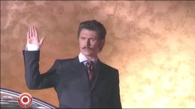 Камеди Клаб, 6 сезон, 6 выпуск