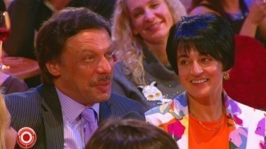 Камеди Клаб, 7 сезон, 11 выпуск