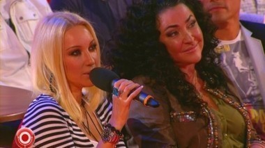 Камеди Клаб, 7 сезон, 12 выпуск