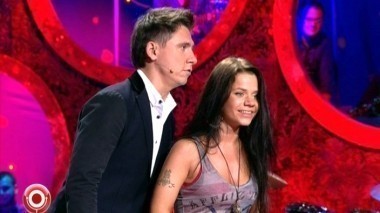 Камеди Клаб, 7 сезон, 18 выпуск