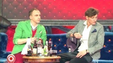 Комеди Клаб: сезон 7, серия 2