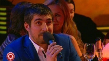 Камеди Клаб, 7 сезон, 20 выпуск