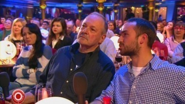 Камеди Клаб, 7 сезон, 21 выпуск