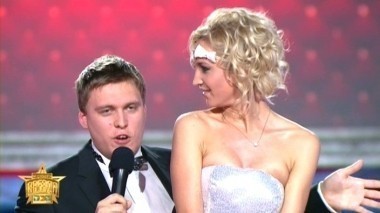 Камеди Клаб, 7 сезон, 25 выпуск