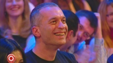 Камеди Клаб, 7 сезон, 28 выпуск