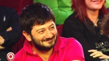 Камеди Клаб, 7 сезон, 3 выпуск