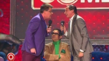 Камеди Клаб, 7 сезон, 31 выпуск