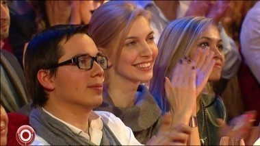 Камеди Клаб, 7 сезон, 33 выпуск