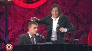 Комеди Клаб: сезон 7, серия 4