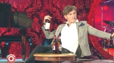 Комеди Клаб: сезон 7, серия 6