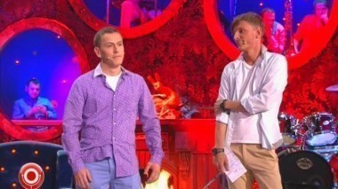 Комеди Клаб: сезон 7, серия 7