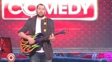 Комеди Клаб: сезон 7, серия 8