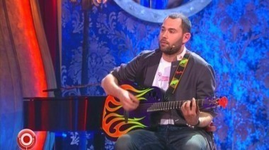 Комеди Клаб: сезон 7, серия 9