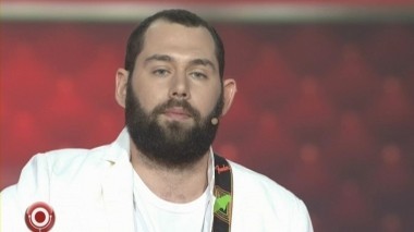 Камеди Клаб, 8 сезон, 1 выпуск