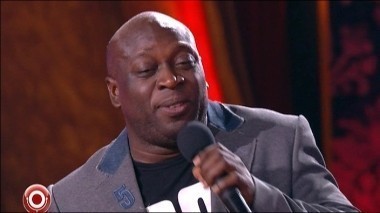 Камеди Клаб, 8 сезон, 10 выпуск