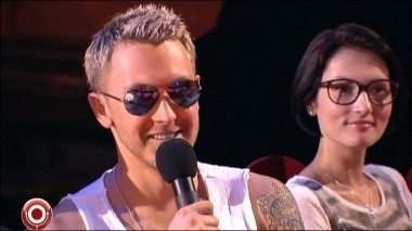 Камеди Клаб, 8 сезон, 12 выпуск