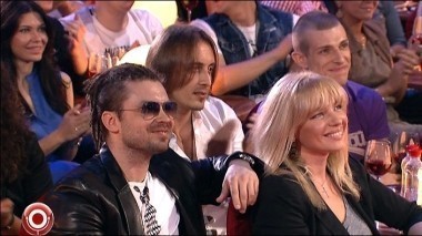 Камеди Клаб, 8 сезон, 13 выпуск