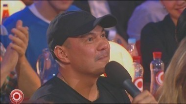 Камеди Клаб, 8 сезон, 17 выпуск