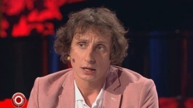 Камеди Клаб, 8 сезон, 18 выпуск