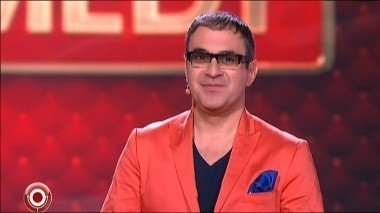 Камеди Клаб, 8 сезон, 20 выпуск