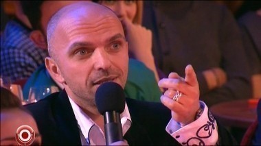 Камеди Клаб, 8 сезон, 21 выпуск