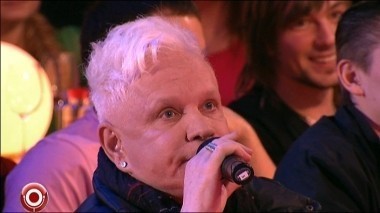 Камеди Клаб, 8 сезон, 22 выпуск