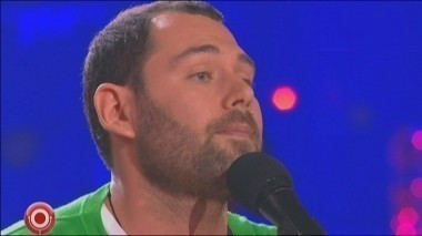 Камеди Клаб, 8 сезон, 24 выпуск