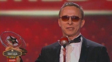 Камеди Клаб, 8 сезон, 25 выпуск