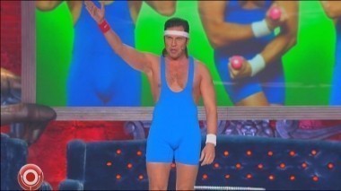 Камеди Клаб, 8 сезон, 29 выпуск