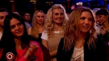 Камеди Клаб, 8 сезон, 35 выпуск