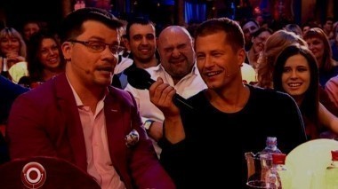 Камеди Клаб, 8 сезон, 36 выпуск