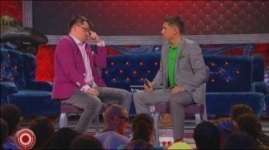 Камеди Клаб, 8 сезон, 37 выпуск