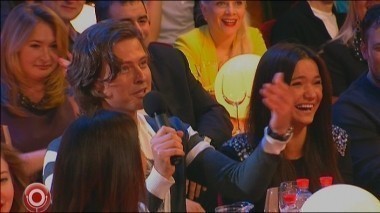 Камеди Клаб, 8 сезон, 41 выпуск