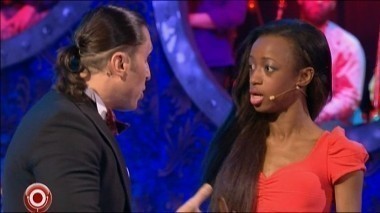 Камеди Клаб, 8 сезон, 5 выпуск