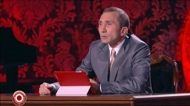 Камеди Клаб, 8 сезон, 6 выпуск