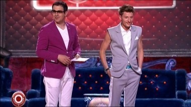 Камеди Клаб, 8 сезон, 7 выпуск