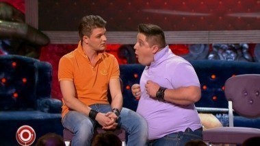 Камеди Клаб, 9 сезон, 11 выпуск