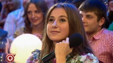 Камеди Клаб, 9 сезон, 12 выпуск