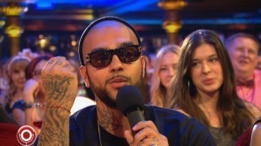 Камеди Клаб, 9 сезон, 13 выпуск