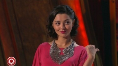 Камеди Клаб, 9 сезон, 15 выпуск