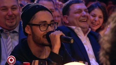 Камеди Клаб, 9 сезон, 18 выпуск