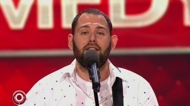 Камеди Клаб, 9 сезон, 21 выпуск