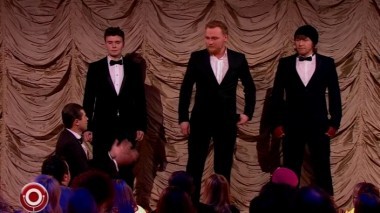 Камеди Клаб, 9 сезон, 24 выпуск