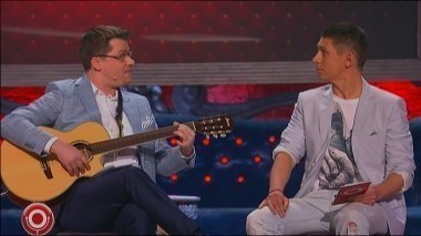 Камеди Клаб, 9 сезон, 5 выпуск