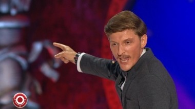 Камеди Клаб, 9 сезон, 30 выпуск