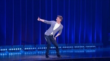 Концерт Павла Воли Конец света