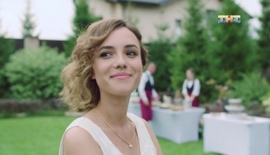 Конная полиция, 1 сезон, 13 серия (24.10.2018)