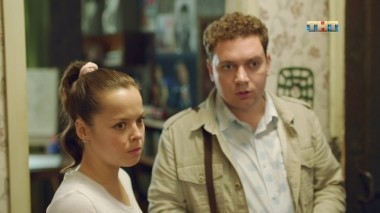 Конная полиция, 1 сезон, 14 серия (25.10.2018)