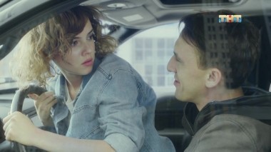 Конная полиция, 1 сезон, 4 серия (09.10.2018)